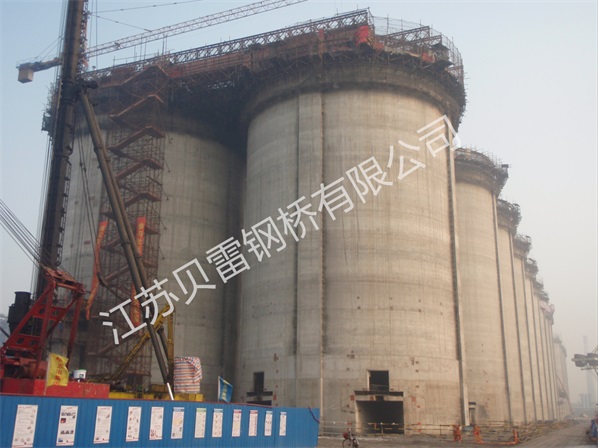 鋼便橋在進行維護的時候需要注意什么