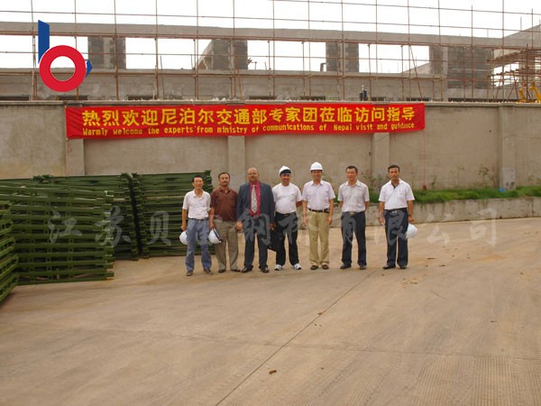 各國領(lǐng)導(dǎo)蒞臨公司考察參觀 各國領(lǐng)導(dǎo)蒞臨公司考察參觀