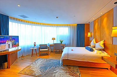 巾幗不讓須眉 打造云南“一店一品、一間一味”的餐飲世外桃源