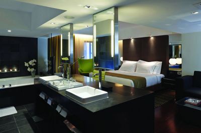 濃情美饌，浪漫獻禮 The Mira酒店情人節美食與卓越管理體驗