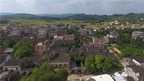 云浮縣人民政府舊址 塵封實業記憶，喚醒城市鄉愁